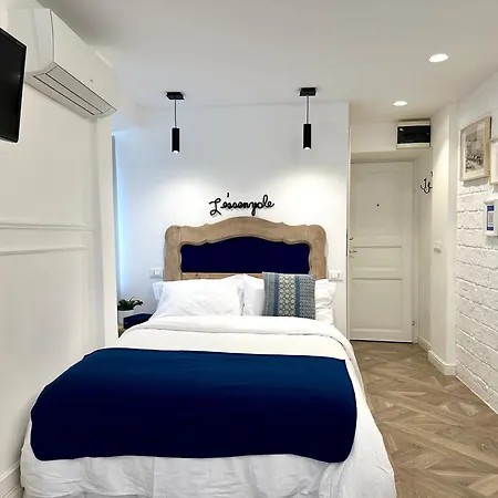 L Essenziale A * ترييستي