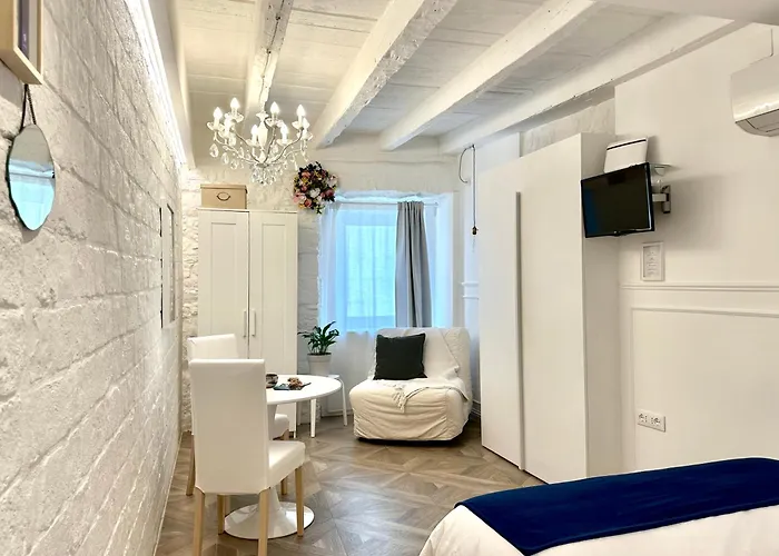 Appartement L Essenziale A *