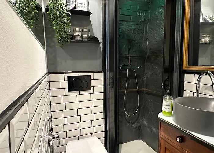 Appartement L Essenziale A