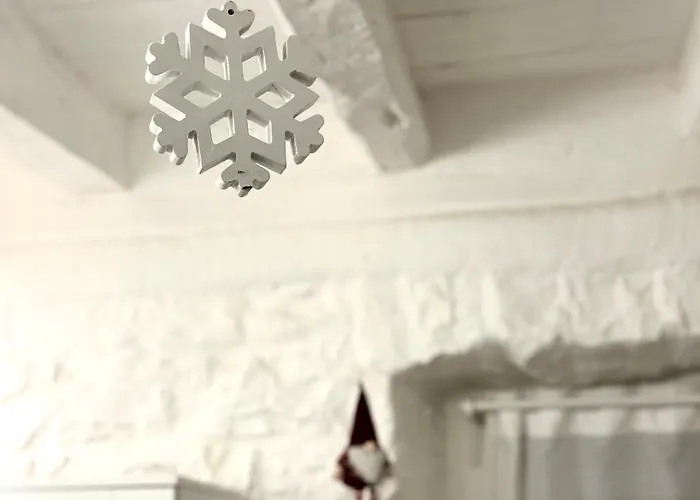 L Essenziale A Appartement *