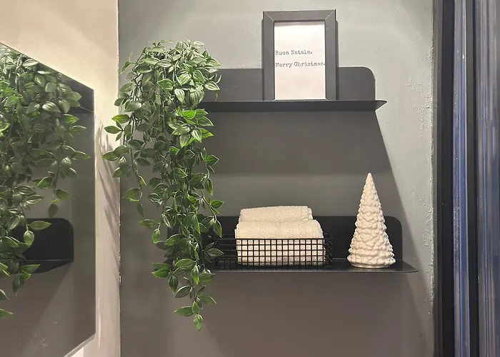 L Essenziale A Appartement